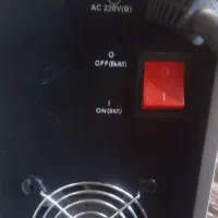 ترانس جوش ادون 200 وات|ابزارآلات|جوین, |دیوار