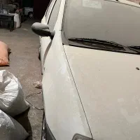 ال ۹۰ خشک صفر مدل ۹۷|خودرو سواری و وانت|یزد, |دیوار