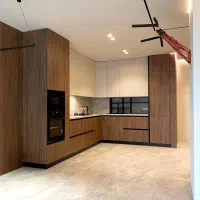 کابینت مدرن