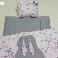 دوخت انواع تشک بچه و کوسن