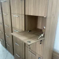 کمد رختکن ، فایل اداری  ، جا کفشی ۵ طبقه تمام mdf|جاکفشی، کمد، دراور|تهران, شهرک آزادی|دیوار