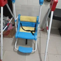 تاب کودکانه