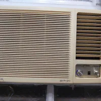 کولر گازی ۲۱ هزار