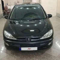 206sdv8مدل۹۳فوق العاده سالم