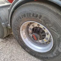 تیغ دست ساز شاهنگ فوکس|خودرو سنگین|نقده, |دیوار