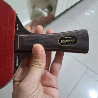 راکت کاملا نو