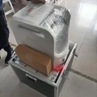 دستگاه لیزر مو