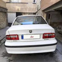 سمند lx 89