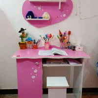 سرویس خواب با ام دی اف همراه با تشک|تخت و سرویس خواب|دوگنبدان, |دیوار