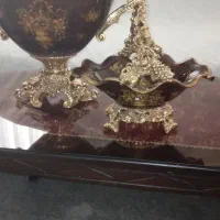 ظروف پذیرایی(کشکول)(شیک)