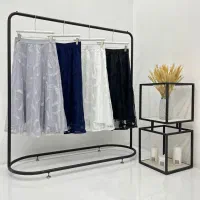 دامن حریر پخش عمده