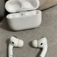 ایرپاد اپل pro3