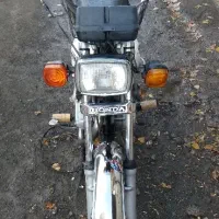 3عدد موتور125مزایده سالم روشن|موتورسیکلت|سنندج, |دیوار