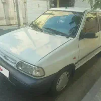 پراید مدل ۹۰ sx 131|خودرو سواری و وانت|تهران, خزانه|دیوار