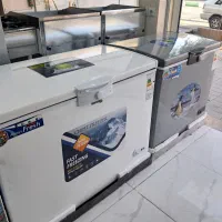 فریزر صندوقی خوابیده|فروشگاه و مغازه|قم, نیروگاه|دیوار