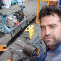 تعمیر سرویس ابگرمکن شیرالات فوری لوله کشاب فاضلاب