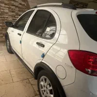 کوییک S مدل ۱۴۰۲|خودرو سواری و وانت|تهران, مینیسیتی (شهرک نفت)|دیوار