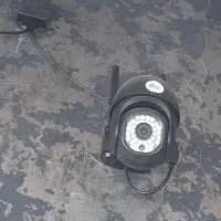 دوربین مداربسته