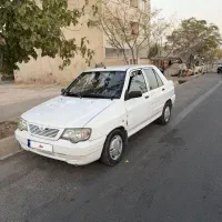 پراید ۱۳۲ se مدل ۹۸ فنی سالم قیمت مناسب