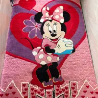 فرش اتاق کودک