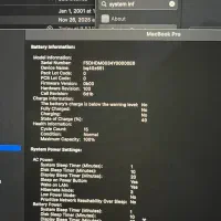 MacBook Pro M4|رایانه همراه|گرگان, |دیوار