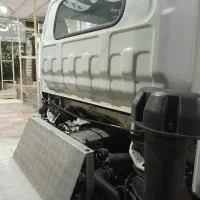 ایسوزو ۶تن فروشی تمیز|خودرو سنگین|چابهار, |دیوار