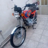 موتور سیکلت ۱۵۰