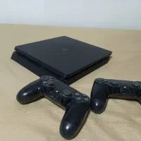 کنسول PS4 Slim 1TB