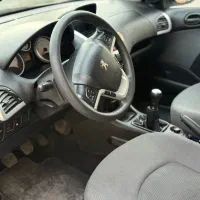 ۲۰۷ مدل ۹۷|خودرو سواری و وانت|تهران, هوانیروز|دیوار