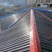 جوشکاری سیار