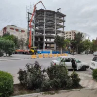 پیش‌فروش واحد ۲۰۰متر ، حاشیه صیاد شیرازی