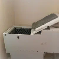 سایلنت باکس پیانویی|قطعات و لوازم جانبی رایانه|کرمانشاه, |دیوار