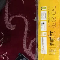 ایفون لمسی تصویری تابان2070|دوربین مداربسته|قهستان, |دیوار