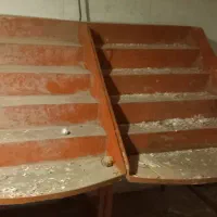 میز طبق میوه فروشی در حد نو|فروشگاه و مغازه|تاکستان, |دیوار