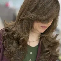 مدل برای کوتاهی کاملا رایگان|خدمات آرایشگری و زیبایی|نجفآباد, فردوسی|دیوار