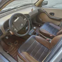 پژو 405 GLX نقره ایی متالیک|خودرو سواری و وانت|شهریار, شهریار|دیوار