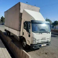 ایسوزو۸تن