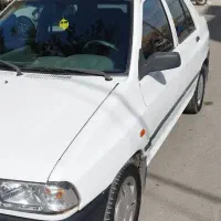 پراید مدل۹۵|خودرو سواری و وانت|بهارستان, |دیوار