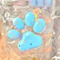 اسکوئیشی طرح پنجه بزرگ