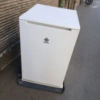 فریزر۷فوت ۴کشو سینجر بدون برفک کوچک تک هتلی