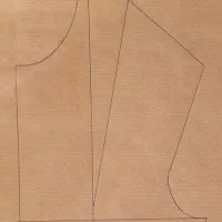 الگوی آماده مولر ترک