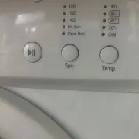 لباسشویی ال جی نونو