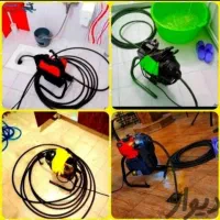 لوله بازکن سراسر کرج گلشهر گوهردشت ۱۰۰٪تضمینی فوری|خدمات پیشه و مهارت|کرج, باغستان|دیوار