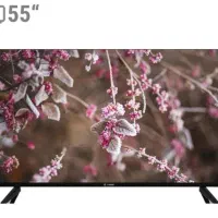 ال ای دی 55 اینچ اسنوا اسمارت فورکی اندروید