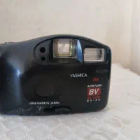 دوربین عکاسی قدیمی