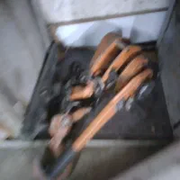 لوازم سافکاری کامل|ماشینآلات صنعتی|بهارستان, |دیوار