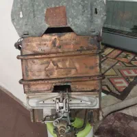ابکرمکن دیواری بوتان