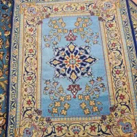 فرش دستبافت  دست دوم|فرش|سمنان, |دیوار