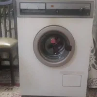 ماشین لباسشویی