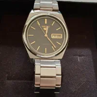 ساعت سیکو کلکسیونی نو